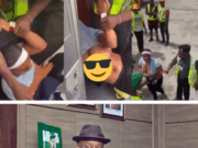 Ibom Air: FG Drops Charges Against Comfort Emmanson, Lifts Bans After Saga with Airline Staff, Proposes Tension Handling Training for Aviation Security Personnel and Airlines Ibom Air: FG Drops Charges Against Comfort Emmanson, Lifts Bans After Saga with Airline Staff, Proposes Tension Handling Training for Aviation Security Personnel and Airlines