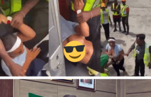 Ibom Air: FG Drops Charges Against Comfort Emmanson, Lifts Bans After Saga with Airline Staff, Proposes Tension Handling Training for Aviation Security Personnel and Airlines Ibom Air: FG Drops Charges Against Comfort Emmanson, Lifts Bans After Saga with Airline Staff, Proposes Tension Handling Training for Aviation Security Personnel and Airlines