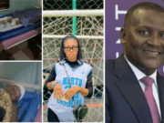 Dangote Truck: Dangote Group Responds to Calls Over Truck Driver Accident Pledges Support for Phyna’s Family Dangote Truck: Dangote Group Responds to Calls Over Truck Driver Accident Pledges Support for Phyna's Family