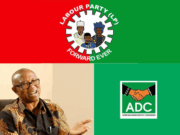 Peter Obi you are a ‘Desperate, Uber Politician’ — Labour Party Lambasts Peter Obi For Urging Supporters To Vote ADC in Bye-Elections Peter Obi you are a ‘Desperate, Uber Politician’ — Labour Party Lambasts Peter Obi For Urging Supporters To Vote ADC in Bye-Elections