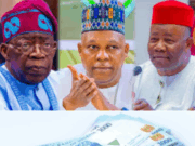 BREAKING: FG Considers Salary Increase for Tinubu, Shettima, Ministers, Lawmakers and Politicians Amid Economic Hardship BREAKING: FG Considers Salary Increase for Tinubu, Shettima, Ministers and Lawmakers Amid Economic Hardship