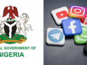 FG Shuts Down Over 13 Million Social Media Accounts FG Shuts Down Over 13 Million Social Media Account