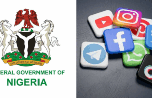 FG Shuts Down Over 13 Million Social Media Accounts FG Shuts Down Over 13 Million Social Media Account