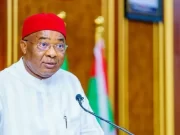 Uzodimma Vows to End Killings, Bring Back Peace in Imo Uzodimma Vows to End Killings, Bring Back Peace in Imo