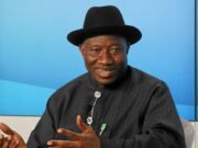 Jonathan Will Contest and Become President Again in 2027 — Jerry Gana Jonathan Will Contest and Become President Again in 2027 — Jerry Gana