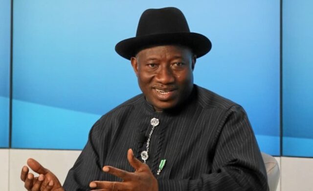 Jonathan Will Contest and Become President Again in 2027 — Jerry Gana
