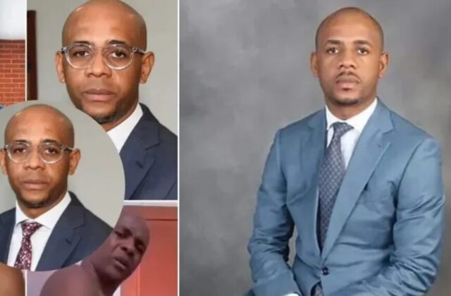 BREAKING: Equatorial Guinea Sentences Baltasar Egonga to 8 Years in Prison Over Corruption After Scandal-Laden Trial