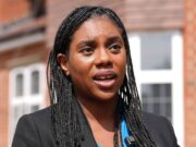 “I Don’t Identify as Nigerian Anymore” – UK Conservative Party Leader, Kemi Badenoch Opens Up “I Don’t Identify as Nigerian Anymore” – Kemi Badenoch Opens Up
