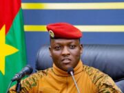 BREAKING: Burkina Faso Scraps Visa Fees Offers Free Visas for All African Nationals BREAKING: Burkina Faso Scraps Visa Fees Offers Free Visas for All African Nationals