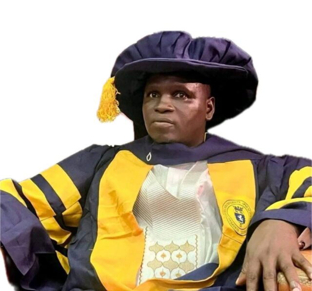 European-American University Denounces Fake Degree Awarded to Musician Rarara