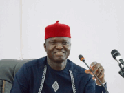 Ebonyi Governor Nwifuru Bans House and Land Agents From 2026 Ebonyi Governor Nwifuru Bans House and Land Agents From 2026