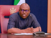 BREAKING: Tension in Rivers as Governor Fubara’s Whereabouts Remain Unknown, While Lawmakers Remain Divided BREAKING: Tension in Rivers as Governor Fubara’s Whereabouts Remain Unknown, While Lawmakers Remain Divided