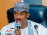 Sokoto Governor Sparks Reactions as He Rewards Usman Danfodiyo University Best Graduating Student With Hajj Trip to Saudi Arabia Sokoto Governor Rewards Usman Danfodiyo University Best Graduating Student With Hajj Trip to Saudi Arabia