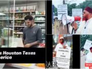 VIDEO: Texas Governor Bans Sharia Law, ‘Sharia Cities’ After Viral Protest Video Led by Imam, Instructing Shopkeepers to Stop Selling Pork and Alcohol VIDEO: Texas Governor Bans Sharia Law, ‘Sharia Cities’ After Viral Protest Video Led by Imam, Instructing People to Stop Selling Pork and Alcohol