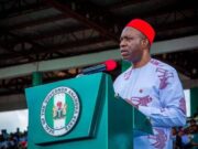 BREAKING: Four Killed, 15 Injured as Gunmen Attack Burial Ceremony in Anambra BREAKING: Four Killed, 15 Injured as Gunmen Attack Burial Ceremony in Anambra