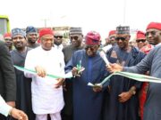 “Stop Speaking Negatively About Nigeria, The Worst Is Over” — President Tinubu Tells Nigerians During his Visit in Imo "Stop Speaking Negatively About Nigeria, The Worst Is Over" — President Tinubu Tells Nigerian During his Visit in Imo