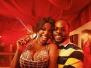 PICTURES: Hilda Baci Flaunts Her Man For The First Time In Public After Her Record Breaking Largest Pot Of Jollof Rice PICTURES: Hilda Baci Flaunts Her Man For The First Time In Public After Her Record Breaking Largest Pot Of Jollof Rice