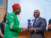 BREAKING: Gov Soludo Bags Three International Awards in New York Including ‘African Governor of the Year’ BREAKING: Gov Soludo Bags Three International Awards in New York Including 'African Governor of the Year'