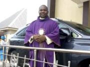 BREAKING: Gunmen Attack and Kill Catholic Priest in Enugu BREAKING: Gunmen Kill Catholic Priest in Enugu