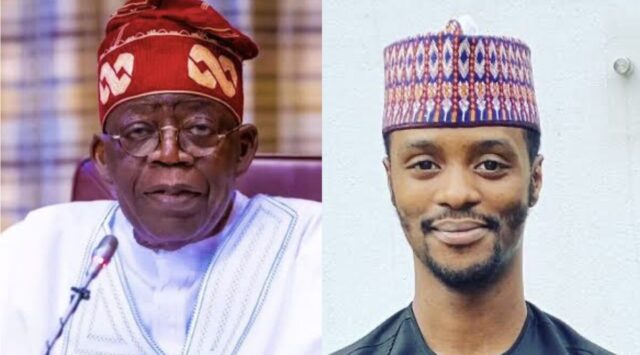"I Don't Believe in 'One Nigeria', Escobar can agree with me" — Bashir El-Rufai Says, Referring to Tinubu as ‘Escobar’