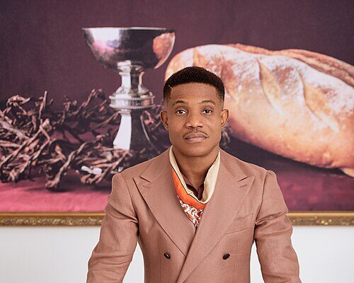 Pastor Jerry Eze is the Highest-Paid YouTuber in Nigeria for a Second Year with a Whopping Daily Earnings Pastor Jerry Eze is the Highest-Paid YouTuber in Nigeria for a Second Year with a Whopping Daily Earnings