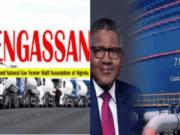 BREAKING: PENGASSAN Shuts Down Dangote Refinery, Fertiliser Plants BREAKING: PENGASSAN Shuts Down Dangote Refinery, Fertiliser Plants