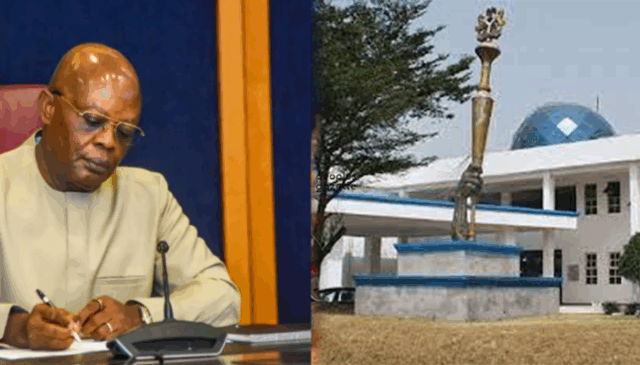 Rivers Assembly to Investigate Spending Under Emergency Rule