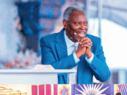 “You can visit him during courtship” — Pastor Kumuyi Relaxes Deeper Life Marriage Rules, Now Allows Visits During Courtship "You can visit him during courtship" — Pastor Kumuyi Relaxes Deeper Life Marriage Rules, Now Allows Visits During Courtship