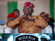 BREAKING: “I have to create state police” — Tinubu Says, in Order to Tackle Insecurity in the Country BREAKING: "I have to create state police" — Tinubu Says, in Order to Tackle Insecurity in the Country