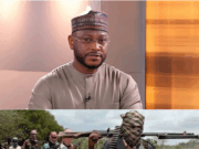 “I swear to Almighty Allah, I know the locations of bandit leaders; with my phone, I can show you today, but we can’t act because we don’t have the power” — Zamfara Governor, Dauda Lawal "I swear to Almighty Allah, I know the locations of bandit leaders; with my phone, I can show you today, but we can't act because we don’t have the power" — Zamfara Governor, Dauda Lawal