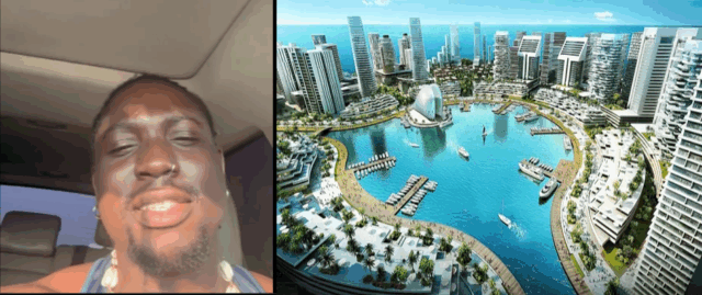 VIDEO: "Lagos is the reason why the whole Nigeria is not growing; Lagos is one of our major problems" — VeryDarkMan