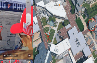 VIDEO: See Moment Trump’s Ally Charlie Kirk Was Fatally Shot By a Skilled Sniper 200m Away at Utah Campus Event VIDEO: See Moment Trump's Ally Charlie Kirk Was Fatally Shot By a Skilled Sniper 200m Away at Utah Campus Event