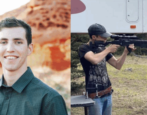 ‘We Have Him’: Charlie Kirk Murder Suspect Arrested ‘We Have Him’: Charlie Kirk Murder Suspect Arrested