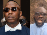 VIDEO: “Hand Over Sowore to Me, I’ll Get Rid of Him” — Political Jobber Oscar Keana Threatens to Deal with Sowore for Calling Tinubu a ‘Criminal’ VIDEO: "Hand Over Sowore to Me, I'll Get Rid of Him" — Political Jobber Oscar Keana Threatens to Deal with Sowore for Calling Tinubu a 'Criminal'