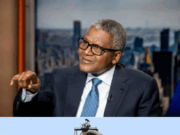 Ajaokuta Steel Will Never Work – Dangote Ajaokuta Steel Will Never Work – Dangote