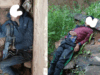 Notorious Kidnappers Who Had Terrorized Residents for More Than 2 Years Killed in Delta Security Operation Notorious Kidnappers Who Had Terrorized Residents for More Than 2 Years Killed in Delta Security Operation