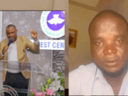 VIDEO: Redeemed (RCCG) Pastor Who Allegedly Defrauded Member Over ₦12m and Got Him Deported Back to Nigeria from Turkey Finally Exposed VIDEO: Redeemed (RCCG) Pastor Who Allegedly Defrauded Member Over ₦12m and Got Him Deported Back to Nigeria from Turkey Finally Exposed