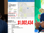 VIDEO: “My wife and children are Americans, They Can Buy a House there, it’s none of my Business, Sowore has been Bribed” — Wike Speaks out on Alleged U.S. Property Acquisition VIDEO: "My wife and children are Americans, They Can Buy a House there, it's none of my Business, Sowore is being Bribed" — Wike Speaks out on Alleged U.S. Property Acquisition