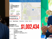 BREAKING: Sowore Drags Wike to Florida Attorney-General Over Alleged Properties Bought With Public Funds Under his Wife and Children’s Name BREAKING: Sowore Drags Wike to Florida Attorney-General Over Alleged Properties Bought With Public Funds Under his Wife and Children's Name