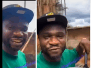 VIDEO: I Don’t Need a Woman to Have a Child, When I’m Older I’ll just Fertilize Eggs and Have my Baby – Speed Darlington VIDEO: I Don’t Need a Woman to Have a Child, When I'm Older I’ll just Fertilize Eggs and Have my Baby – Speed Darlington