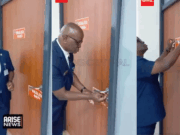 WATCH: See Moment Nigerian Senate Unsealed Senator Natasha Akpoti-Uduaghan’s Office After Six-Month Suspension WATCH: See Moment Nigerian Senate Unsealed Senator Natasha Akpoti-Uduaghan’s Office After Six-Month Suspension