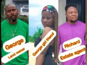 How Bayelsa Real Estate Agent Was Killed by Land Seller After Receiving ₦9 million Payment but Refusing to Provide Documents to Buyers How Bayelsa Real Estate Agent Was Killed by Land Seller After Receiving ₦9 million Payment but Refusing to Provide Documents to Buyers