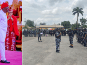Police Tighten Security in Imo Ahead of Tinubu’s Visit Police Tighten Security in Imo Ahead of Tinubu’s Visit