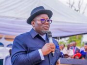 Delta Govt Bans Bushy Beards, Long Eyelashes, Fake Nails, Indecent Dressing, Native Attires Among Civil Servants Delta Govt Bans Bushy Beards, Long Eyelashes, Fake Nails, Indecent Dressing, Native Attires Among Civil Servants