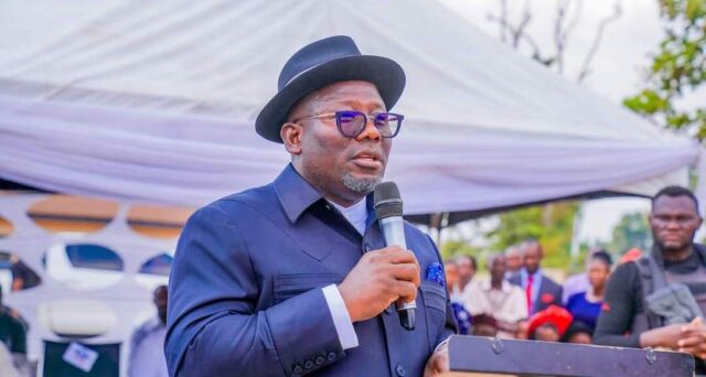 Delta Govt Bans Bushy Beards, Long Eyelashes, Fake Nails, Indecent Dressing, Native Attires Among Civil Servants