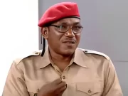 When Will FG Release Names of Terrorist Sponsors — Former Minister Dalung “There is Genocide in Plateau; 64 Communities Forcefully Taken Over” – Late Former President Buhari's Minister, Solomon Dalung Cries Out“There is Genocide in Plateau; 64 Communities Forcefully Taken Over” – Late Former President Buhari's Minister, Solomon Dalung Cries Out