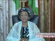 VIDEO: Shock as Nigeria’s First Lady Remi Tinubu Begs Nigerians to Donate Money for Her 65th Birthday VIDEO: Uproar as Nigeria's First Lady Remi Tinubu Begs Nigerians to Donate Money for Her 65th Birthday
