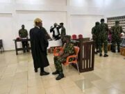 JUST IN: Soldier, Private Lukman Sentenced to Death by Hanging for Killing Tricycle Rider JUST IN: Soldier, Private Lukman Sentenced to Death by Hanging for Killing Tricycle Rider in Bauchi