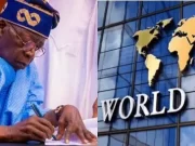 BREAKING: World Bank Approves Fresh $750m Loans for Nigeria BREAKING: World Bank Approves Fresh $750m Loans for Nigeria