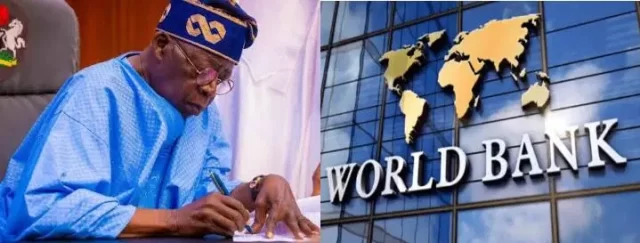 BREAKING: World Bank Approves Fresh $750m Loans for Nigeria